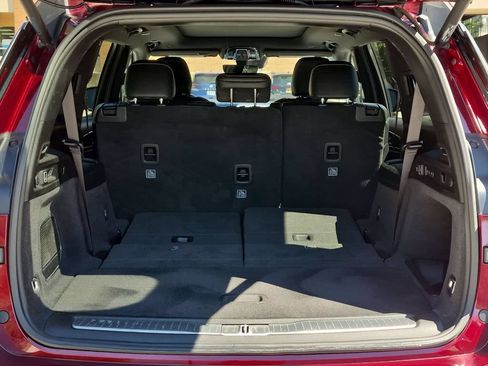 Used 2021 Jeep Grand Cherokee L Overland w/ Quick Order Package 25N AWD/4WD image 6