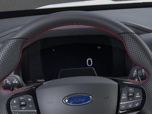 New 2026 Ford Explorer ST RWD image 13