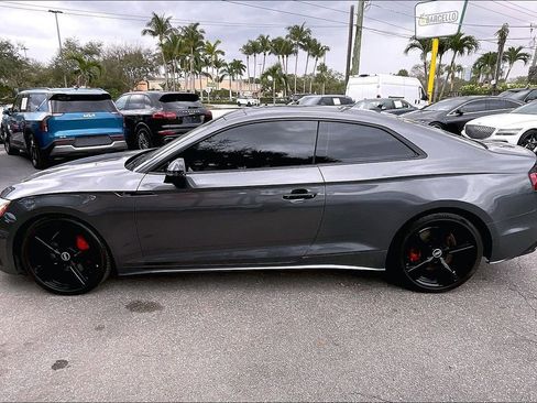 Used 2021 Audi A5 2.0T Premium Plus image 30