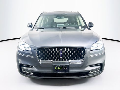 Used 2022 Lincoln Aviator Grand Touring w/ Equipment Group 301A image 2