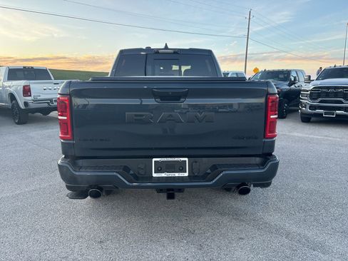 New 2026 RAM 1500 Limited image 5