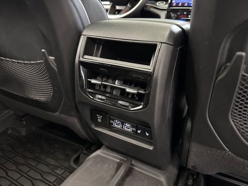 Used 2022 Jeep Grand Cherokee Trailhawk w/ ADV Protech Group II AWD/4WD image 54