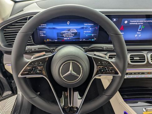New 2026 Mercedes-Benz GLE 350 4MATIC image 15