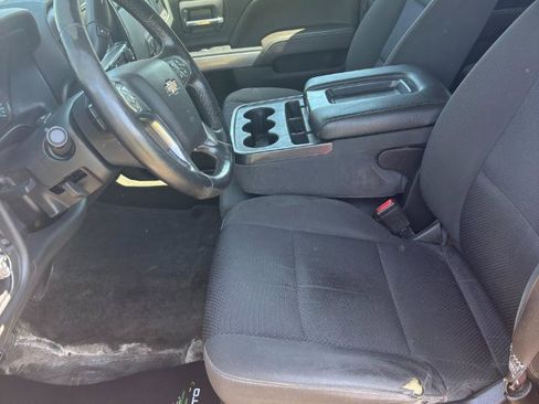 Used 2017 Chevrolet Silverado 2500 LT w/ All Star Edition AWD/4WD image 18