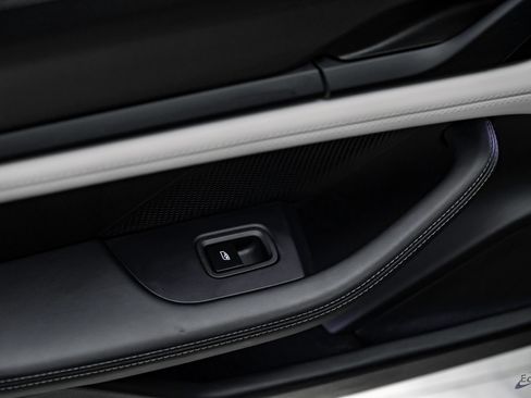 Used 2023 Porsche Taycan GTS w/ Premium Package image 79