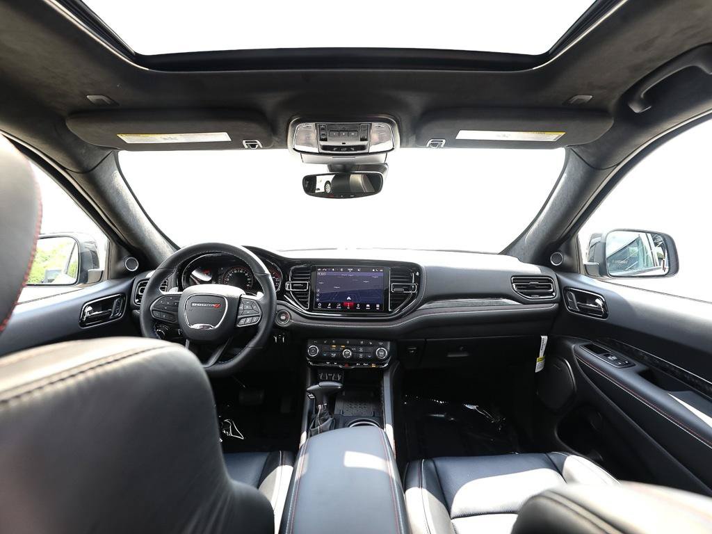 New 2026 Dodge Durango GT AWD/4WD image 23