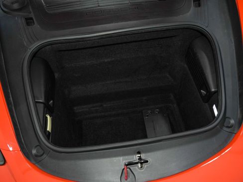 Used 2022 Porsche 718 Boxster GTS RWD image 47