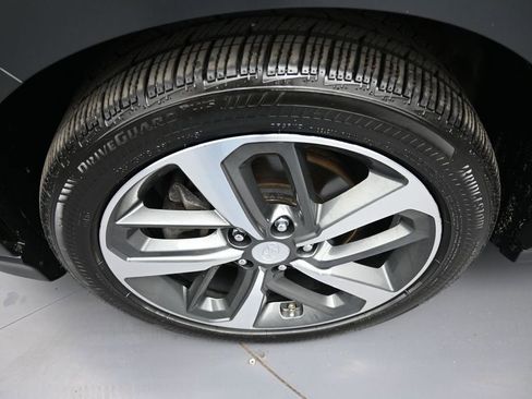 Used 2020 Hyundai Kona Ultimate AWD/4WD image 14