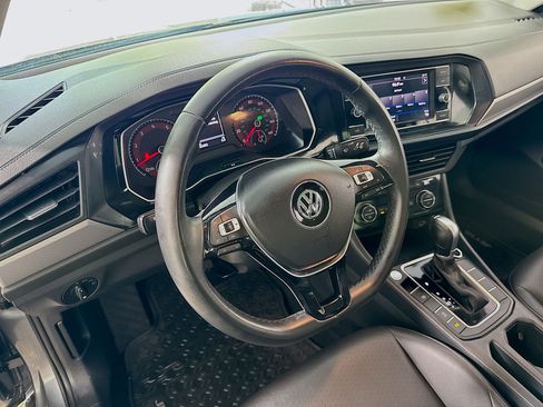 Used 2019 Volkswagen Jetta SE FWD image 22