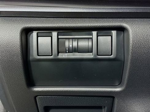 New 2026 Subaru Impreza RS image 10