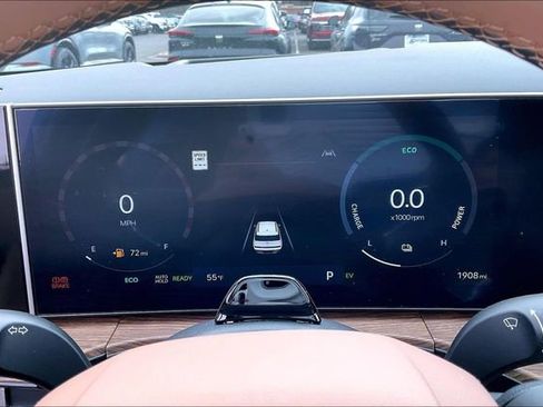 Used 2026 Hyundai Santa Fe Calligraphy image 10