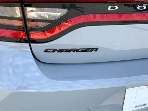 Used 2022 Dodge Charger Scat Pack w/ Plus Group RWD image 31