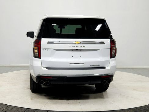 Used 2023 Chevrolet Tahoe Premier image 6