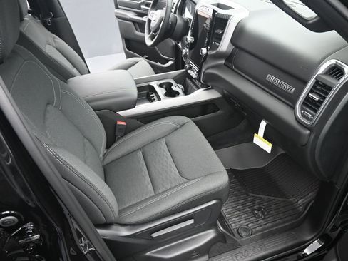 New 2026 RAM 1500 Big Horn image 17