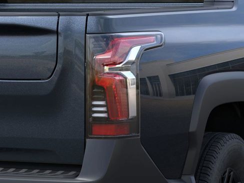 New 2026 Chevrolet Silverado EV LT w/ Plus Package AWD/4WD image 21