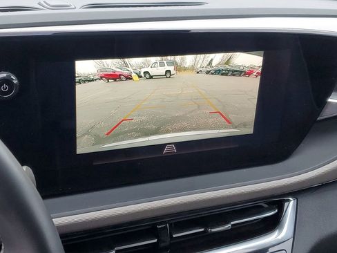 Used 2024 Buick Envista Avenir image 21