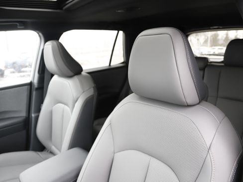 New 2026 Subaru Outback Limited XT image 12