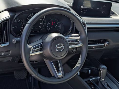 Certified 2026 MAZDA CX-50 AWD 2.5 S w/ Weather Package image 20