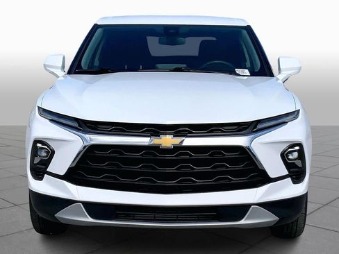 Used 2024 Chevrolet Blazer LT image 4