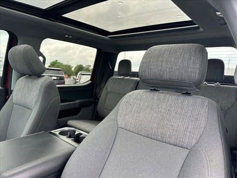 Used 2021 Ford F150 XLT w/ Equipment Group 302A High AWD/4WD image 17