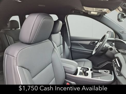 New 2026 Buick Enclave Preferred FWD image 16