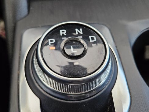 Used 2024 Ford Escape Active AWD/4WD image 21