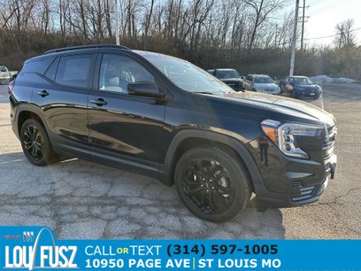 Used 2022 GMC Terrain SLE w/ Elevation Edition