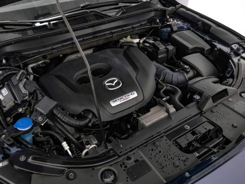 Used 2023 MAZDA CX-5 Signature image 44