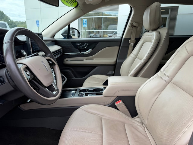 Used 2020 Lincoln Corsair AWD image 15