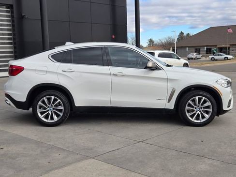 Used 2019 BMW X6 xDrive35i w/ Premium Package image 44