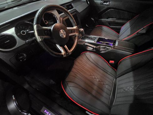 Used 2014 Ford Mustang Premium w/ Equipment Group 202A image 15