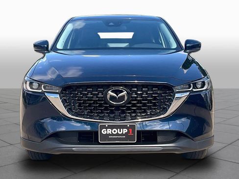 Used 2023 MAZDA CX-5 AWD 2.5 S w/ Select Package image 4