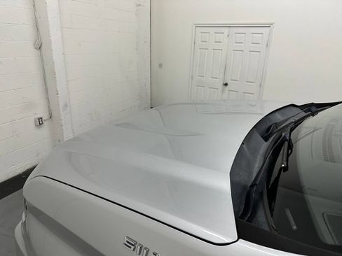 Used 2019 Chevrolet Silverado 1500 LT w/ Texas Edition RWD image 25