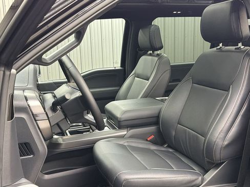 Used 2026 Ford F150 Lariat AWD/4WD image 32
