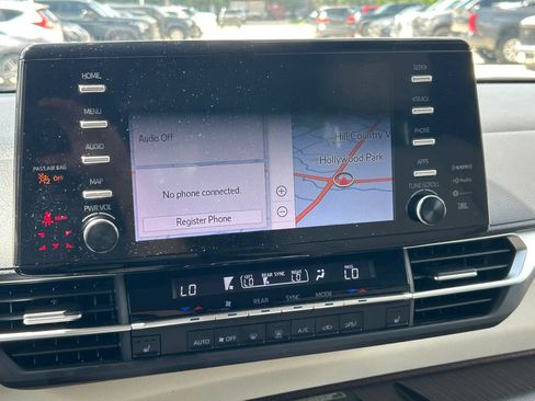 Certified 2023 Toyota Sienna XLE w/ XLE Plus Package FWD image 36