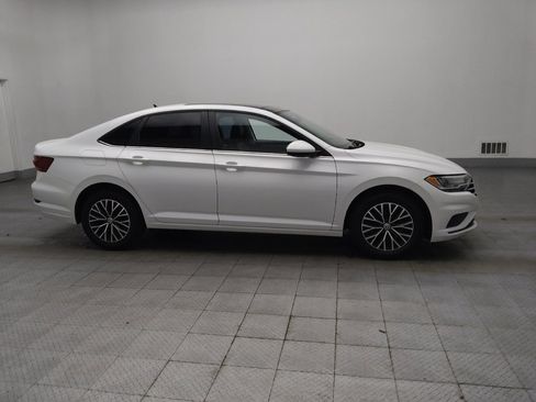 Used 2019 Volkswagen Jetta S image 11