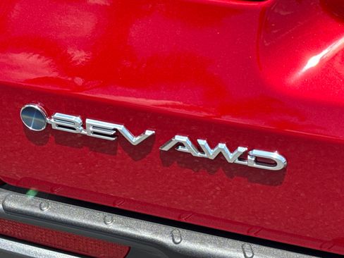 New 2026 Toyota bZ AWD/4WD image 9