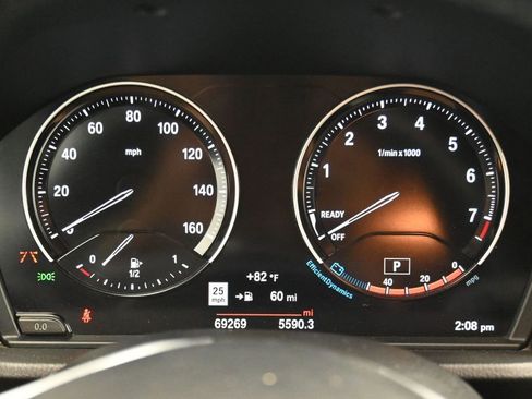 Used 2021 BMW X1 sDrive28i FWD image 13