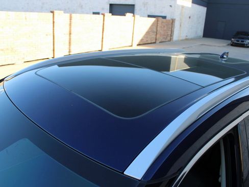 Used 2024 Nissan Rogue Platinum image 4