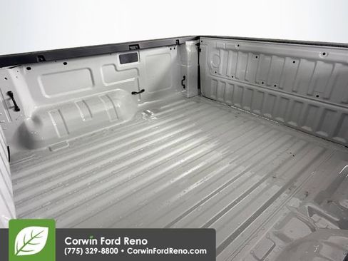 New 2026 Ford Ranger XLT AWD/4WD image 27