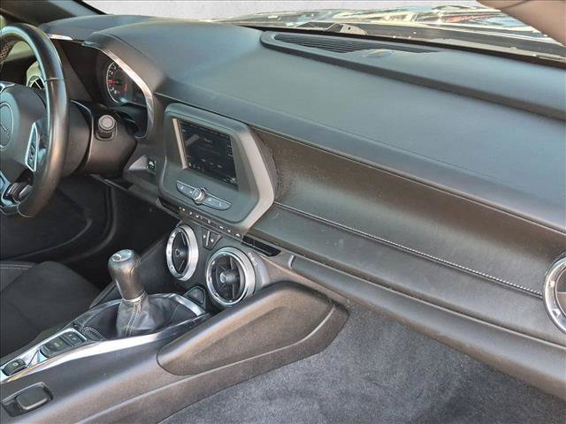 Used 2019 Chevrolet Camaro LT w/ RS Package RWD image 20