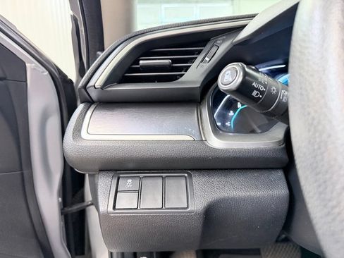 Used 2017 Honda Civic EX-T image 34