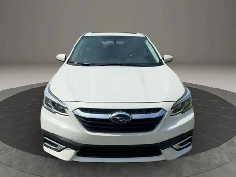 Used 2022 Subaru Legacy Limited AWD/4WD image 2