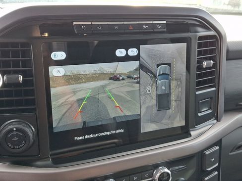 Used 2024 Ford F150 XLT w/ Equipment Group 302A MID AWD/4WD image 18