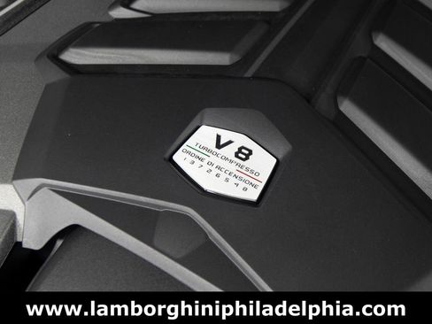 Used 2023 Lamborghini Urus Performante AWD/4WD image 60