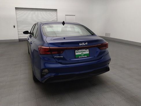Used 2023 Kia Forte LXS FWD image 6