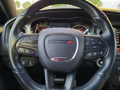 Used 2023 Dodge Charger Scat Pack RWD image 22