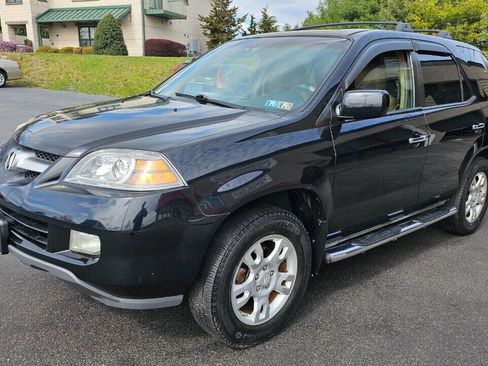 Used 2006 Acura MDX Touring image 7