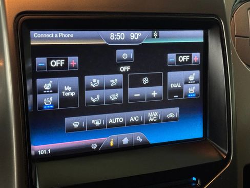 Used 2013 Ford F150 FX4 w/ Luxury Equipment Group image 57