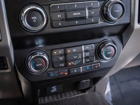 Used 2021 Ford F350 Lariat w/ Lariat Value Package image 24